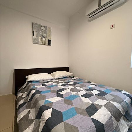 Rayon Bleu C2 Leilighet Flic-en-Flacq Eksteriør bilde