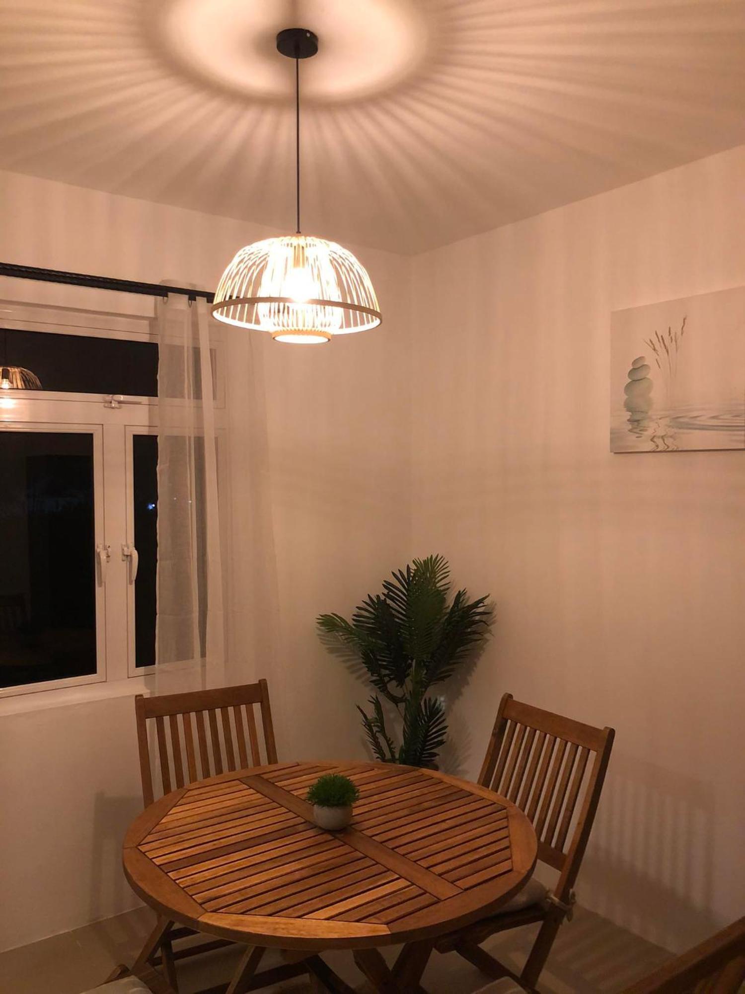 Rayon Bleu C2 Leilighet Flic-en-Flacq Eksteriør bilde